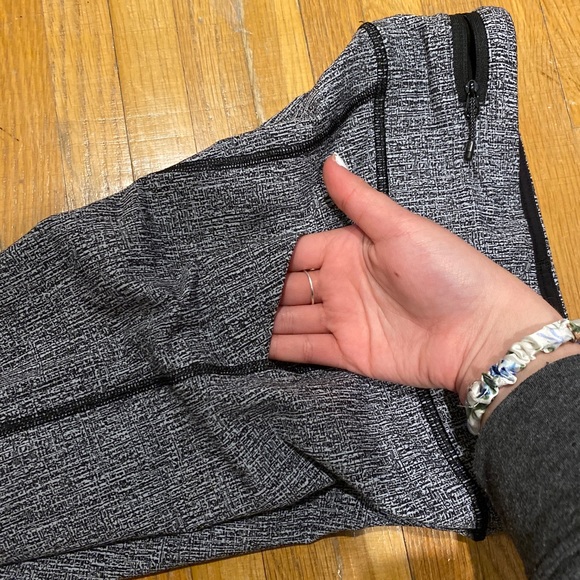 Lululemon Leggings - Picture 5 of 6